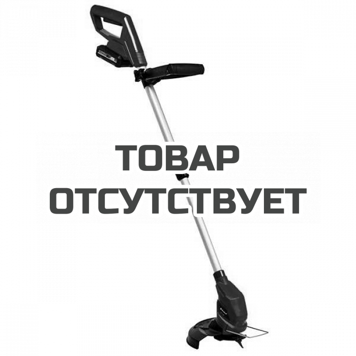 Триммер аккумуляторный Einhell PXC GC-CT 18/24 Li (1x2,0Ah)