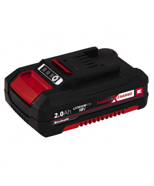 Аккумулятор Einhell PXC 18V 2,0Ah