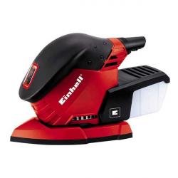 Дельташлифмашина Einhell TE-OS 1320