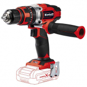 Дрель аккумуляторная ударная Einhell PXC TE-CD 18/48 Li-i-Solo