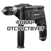 Дрель ударная Einhell TC-ID 1000 Kit