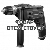 Дрель ударная Einhell TC-ID 720/1 E Kit