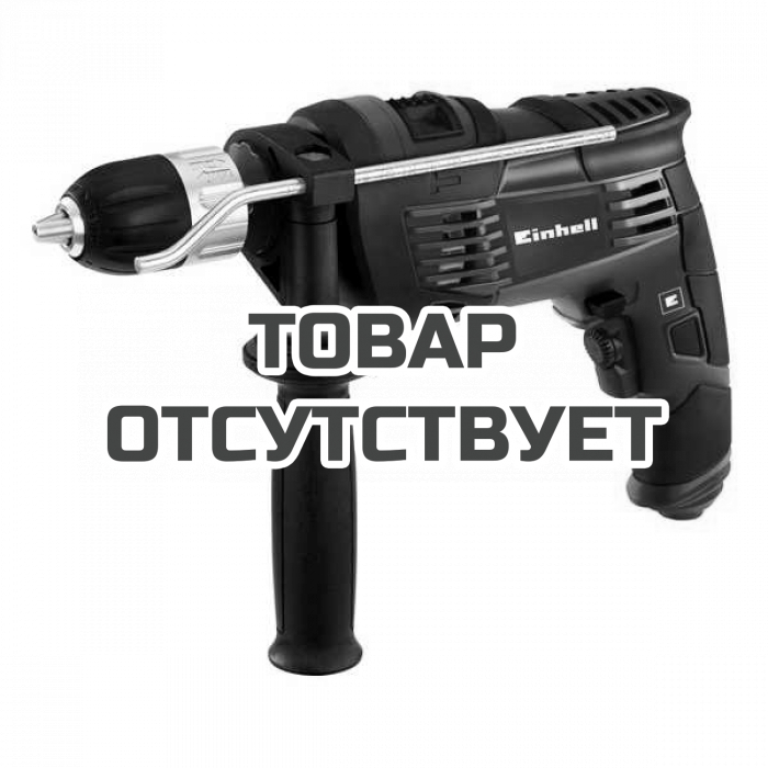 Дрель ударная Einhell TH-ID 720/1 Kit