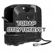 Компрессор портативный Einhell TC-AC 190 OF Set