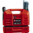 Компрессор портативный Einhell TC-AC 190 OF Set