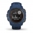 Умные часы Garmin Instinct Solar Tidal Blue