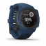 Умные часы Garmin Instinct Solar Tidal Blue