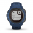 Умные часы Garmin Instinct Solar Tidal Blue