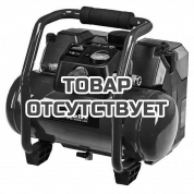 Компрессор аккумуляторный Einhell PXC TE-AC 36/6/8 Li OF Set-Solo