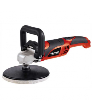Машина полировальная Einhell CC-PO 1100/1 E