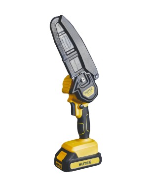 Пила аккумуляторная Huter ELS-20Li