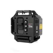 Лазерный уровень ADA LaserTANK 3-360 GREEN Basic Edition