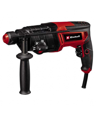 Перфоратор Einhell TC-RH 800 4F