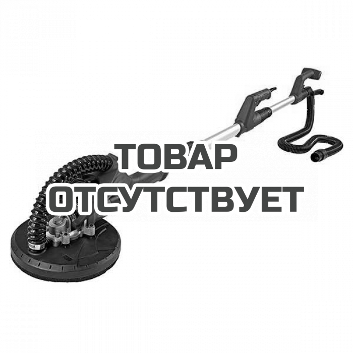 Шлифмашина для стен и потолка Einhell TC-DW 225