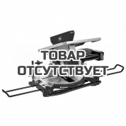 Пила торцовочная с площадкой Einhell TC-MS 2112 T
