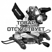 Пила торцовочная Einhell TC-MS 2513 L