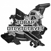 Пила торцовочная Einhell TE-SM 216 Dual