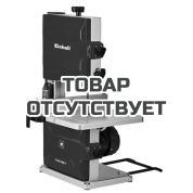 Пила ленточная Einhell TC-SB 200/1
