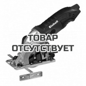 Мини-пила дисковая Einhell TC-CS 860 Kit