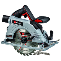 Пила циркулярная аккумуляторная Einhell PXC TE-CS 18/190 Li BL-Solo