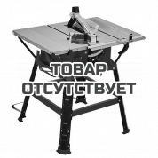 Пила циркулярная стационарная Einhell TC-TS 254 U