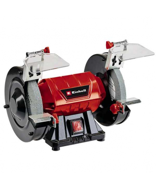 Станок точильный Einhell TC-BG 150