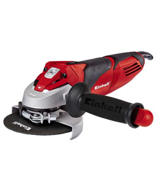 Шлифмашина угловая Einhell TE-AG 125/750 Kit