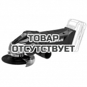 Шлифмашина угловая аккумуляторная Einhell PXC TC-AG 18/115 Li-Solo