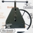 Трубогиб ручной роликовый (профилегиб) Blacksmith MTB31-40
