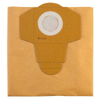 Мешок-пылесборник бумажный к строительным пылесосам Einhell 30л (5шт.)