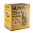 Аппарат высокого давления Huter W165-QL + Шампунь Universal Shampoo 1 л, 2шт. в подарок!