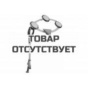 Машина для шлифования стен и потолка Flex Giraffe GE MH 18.0 - EC/5.0 Set + MH-X