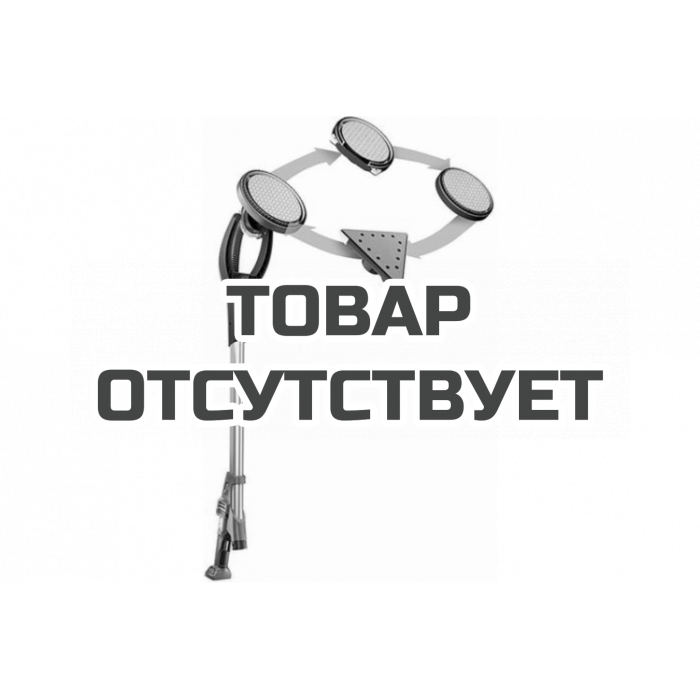 Машина для шлифования стен и потолка Flex Giraffe GE MH 18.0 - EC/5.0 Set + MH-X