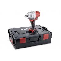 Двухскоростная аккумуляторная ударная дрель-шуруповерт Flex IW 3/4&quot; 18.0-EC