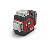 Лазерный построитель Flex ALC 3/360 - G/R 10.8 Set