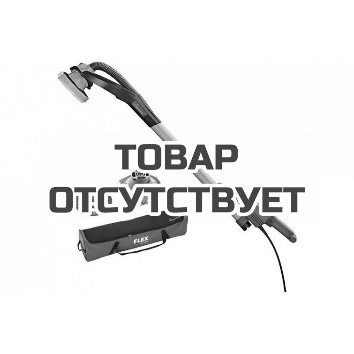 Шлифовальная машина Flex GDE 10 Set Turbo-Jet