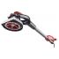 Шлифовальная машина Flex GDE 10 Set Turbo-Jet
