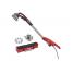 Шлифовальная машина Flex GDE 10 Set Thermo-Jet