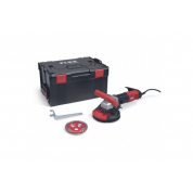 Шлифовальная машина для санационных работ Flex LD 16-8 125 R Kit Turbo-Jet II