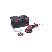 Шлифовальная машина для санационных работ Flex LD 16-8 125 R Kit Turbo-Jet II