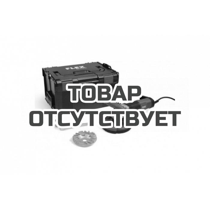 Шлифовальная машина для санационных работ Flex LD 16-8 125 R Kit TH-Jet