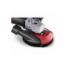 Шлифовальная машина для санационных работ Flex LD 16-8 125 R Kit TH-Jet