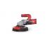 Шлифовальная машина для санационных работ Flex LD 16-8 125 R Kit TH-Jet