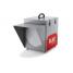 Промышленный воздухоочиститель Flex VAC 800 - EC Air Protect 14