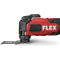 Аккумуляторный реноватор Flex с патроном StarlockMAX MT 18.0-EC/5.0 Set
