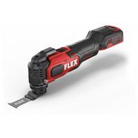 Аккумуляторный реноватор Flex с патроном StarlockMAX MT 18.0-EC/5.0 Set