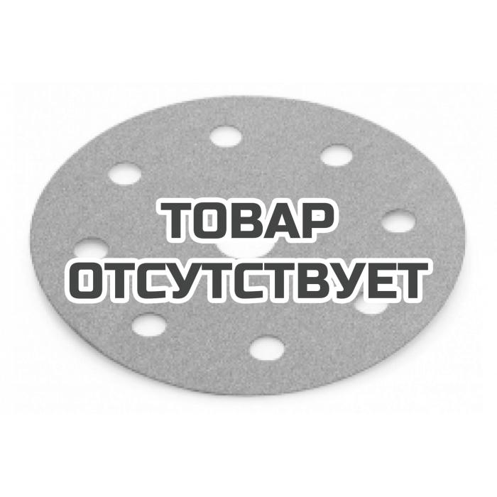 Шкурка шлифовальная Flex SELECTFLEX D125-8 SE-P60 VE50