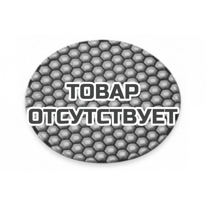 Алмазная шлифовальная подушечка Flex DP 200 DRY D125