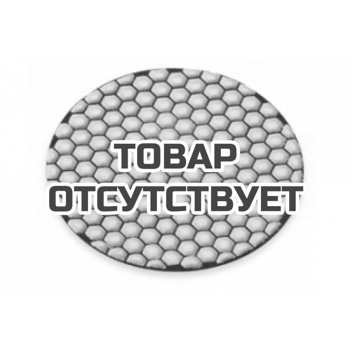 Алмазная шлифовальная подушечка Flex DP 3000 DRY D115