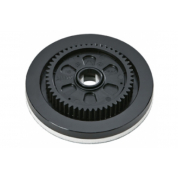 Тарельчатый круг Flex BP-M D115 XC